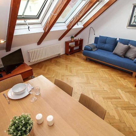 Apartment O21 By Interhome Prag Exterior foto