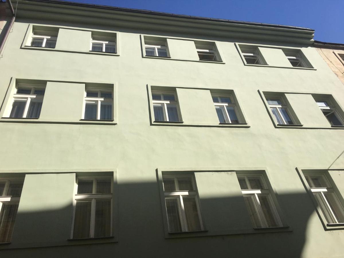 Apartment O21 By Interhome Prag Exterior foto