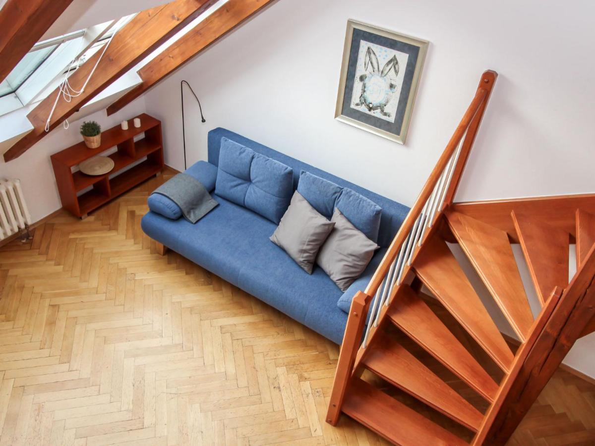 Apartment O21 By Interhome Prag Exterior foto