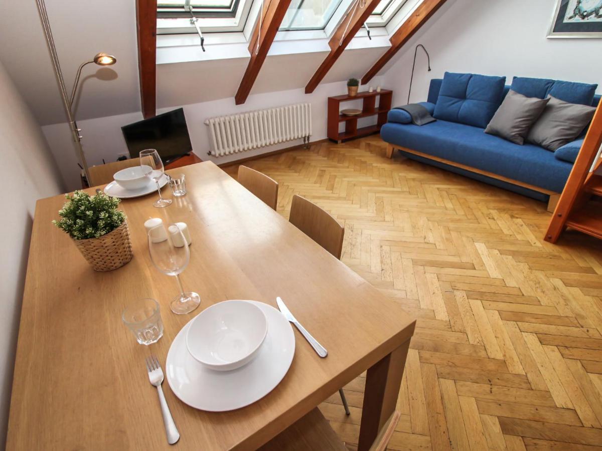 Apartment O21 By Interhome Prag Exterior foto