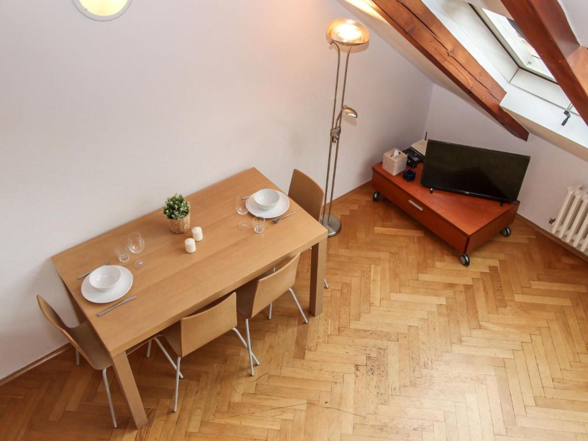 Apartment O21 By Interhome Prag Exterior foto